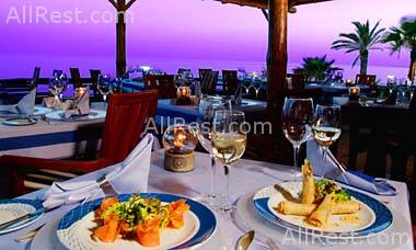 Le Meridien Limassol Spa & Resort 17